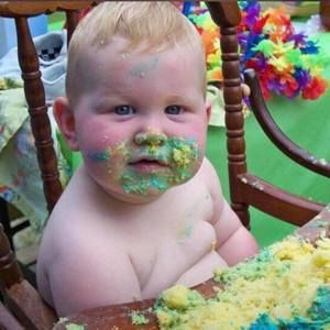 Meet your Posher, Gavin